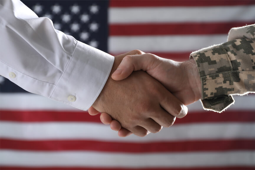 Smart Lockers for Government