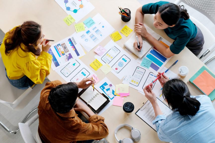 Startup Benefits of Asset Management