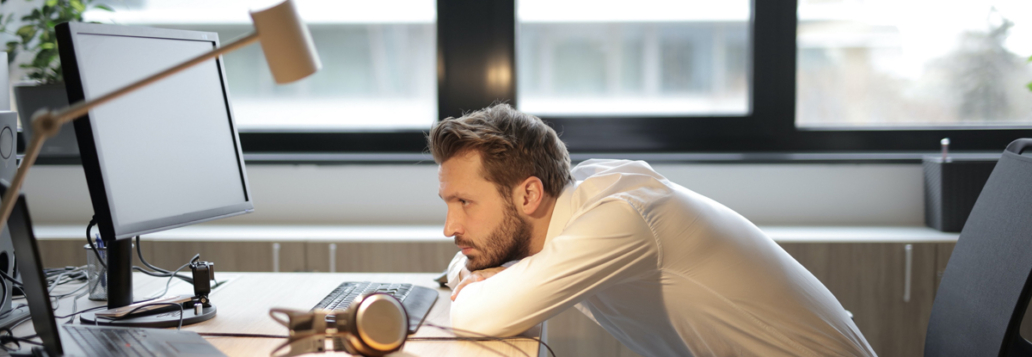 How to overcome Zoom fatigue