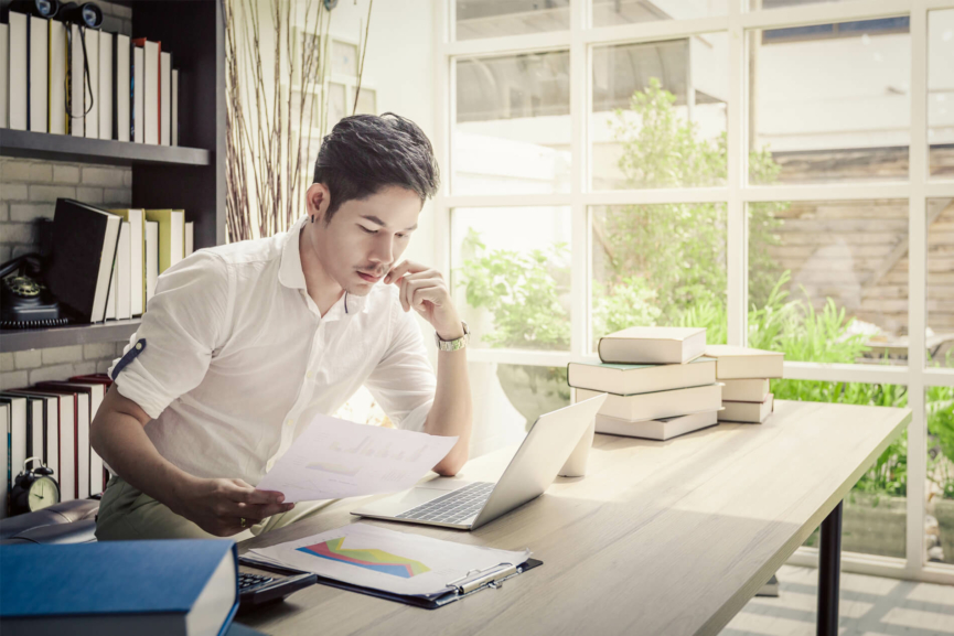 Track Business Valuable Assets