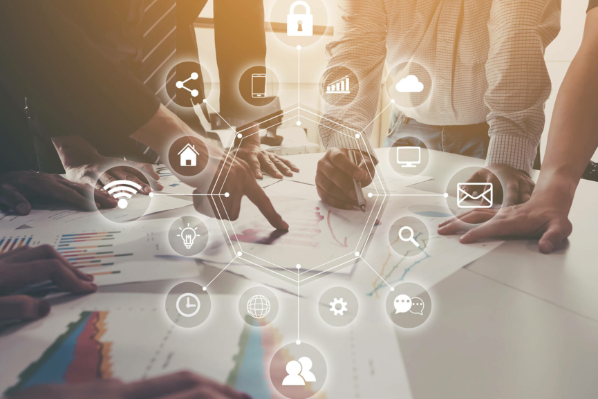 Securing Asset Management Considerations