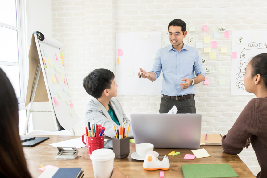 School Asset Management Benefits