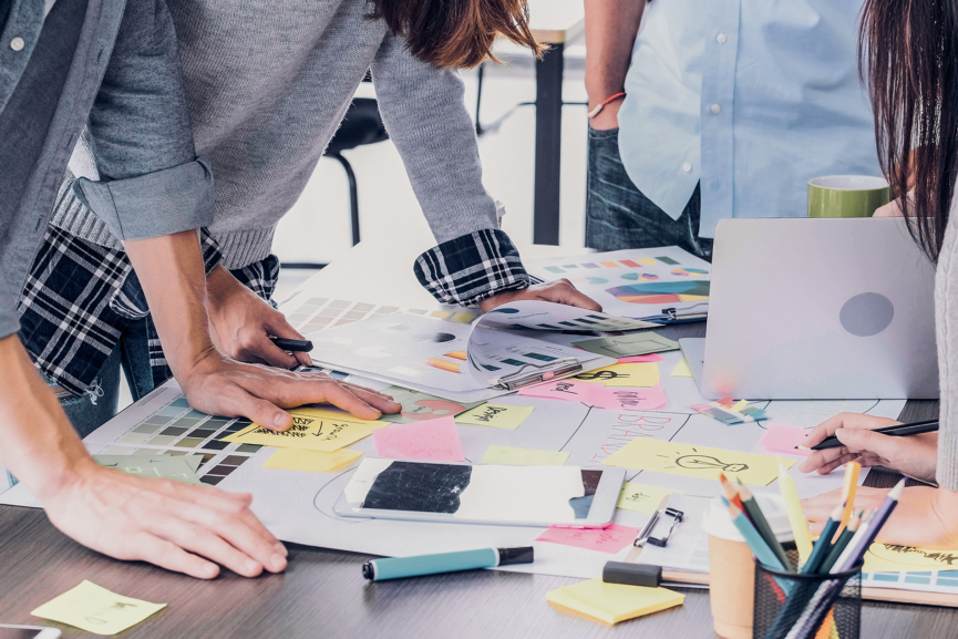 Asset Management Boosts Team