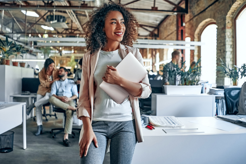 Smart Lockers' Incredible Feats