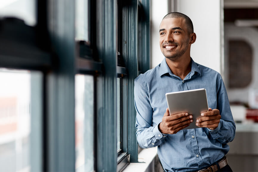 3 Ways A Smart Locker System Enables New Workplace Trends