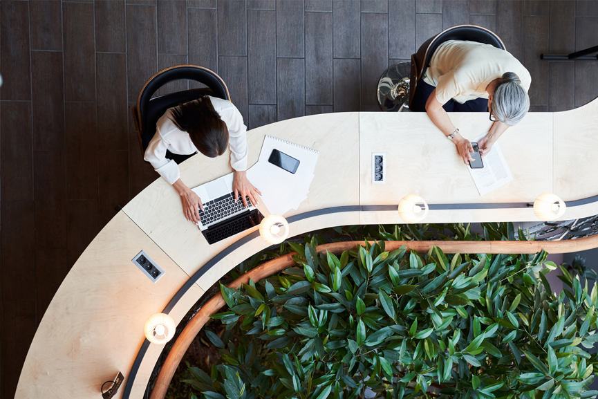 The Complete Guide to Smart Locker Technology