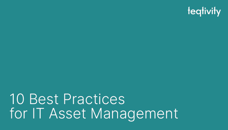 Office desks with computers