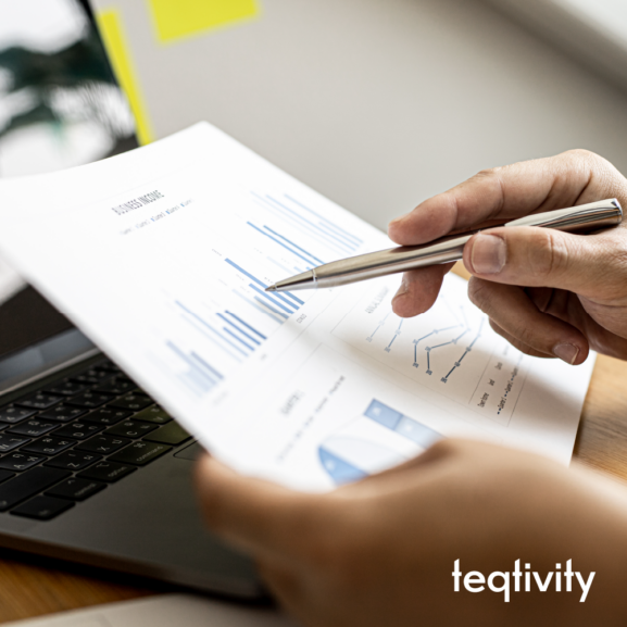 Efficient IT Asset Management