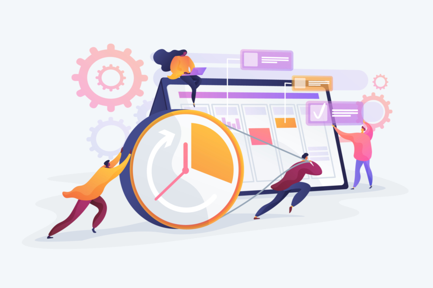 Optimizing Business Efficiency: Teqtivity's IT Asset Management System