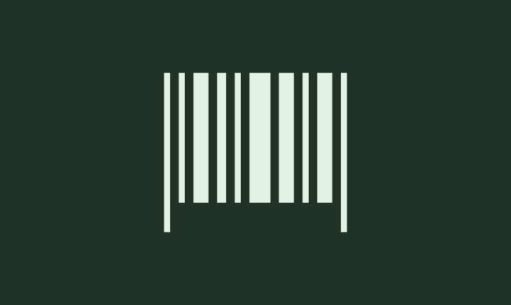 Office desks with computers