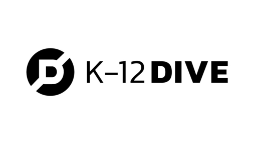 Office desks with computers