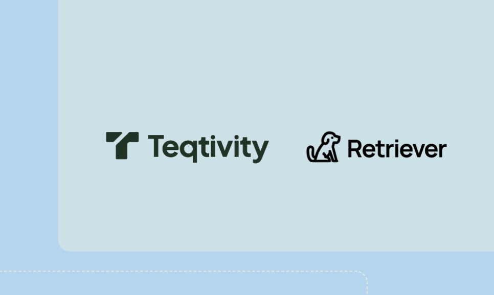 Office desks with computers