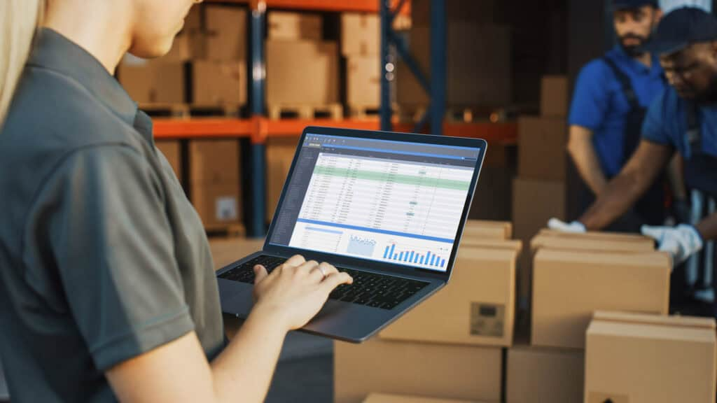 Why Bulk Tech and Inventory Management Fail