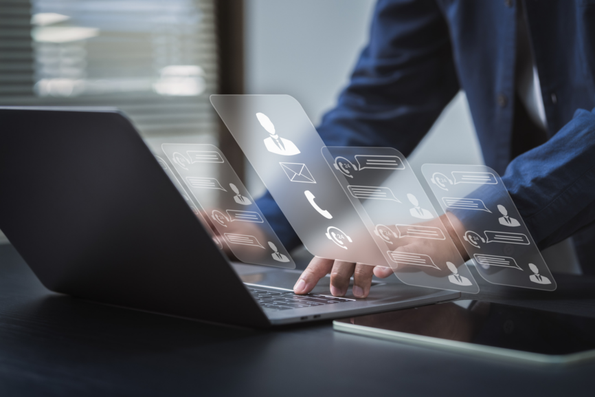 Asset and Equipment Tracking Solutions